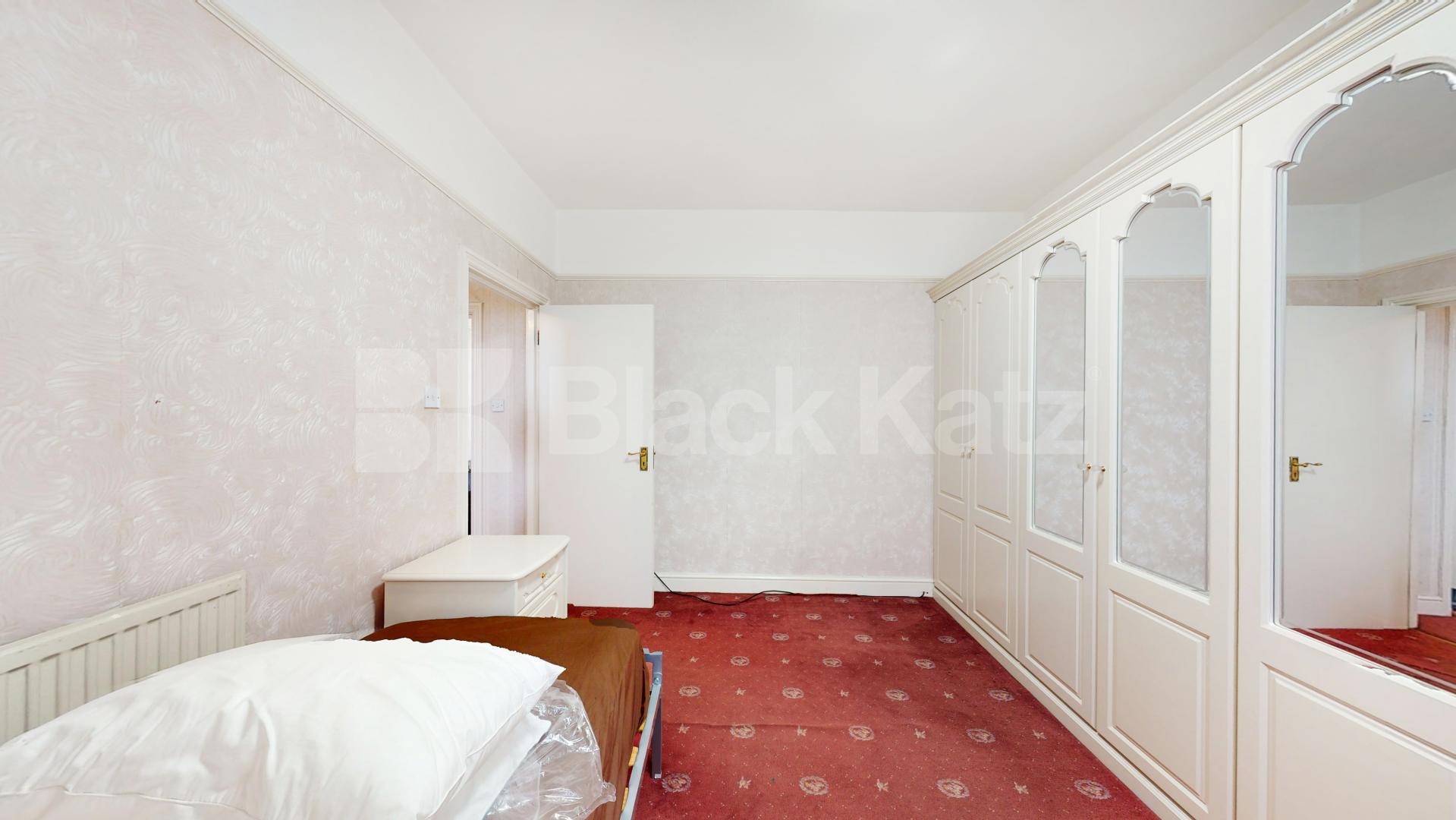 UNDER OFFER Villiers Road, Willesden Green